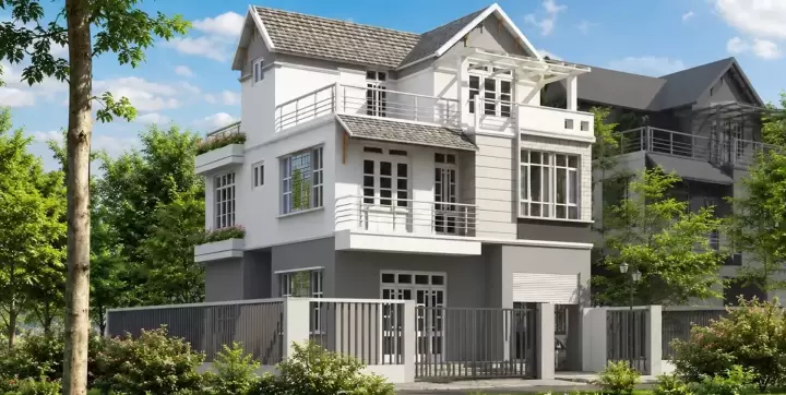 Khu đô thị Đông Sơn