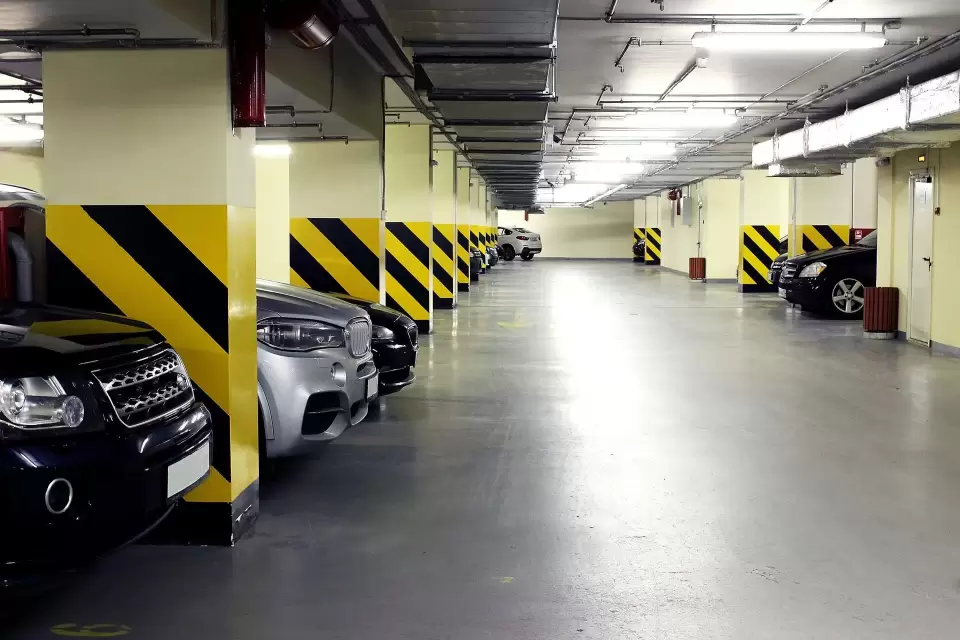 Tổ hợp chung cư và Văn phòng (HUD BUILDING NHA TRANG)
