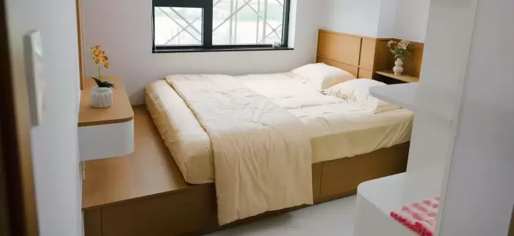 Chung cư An Bình