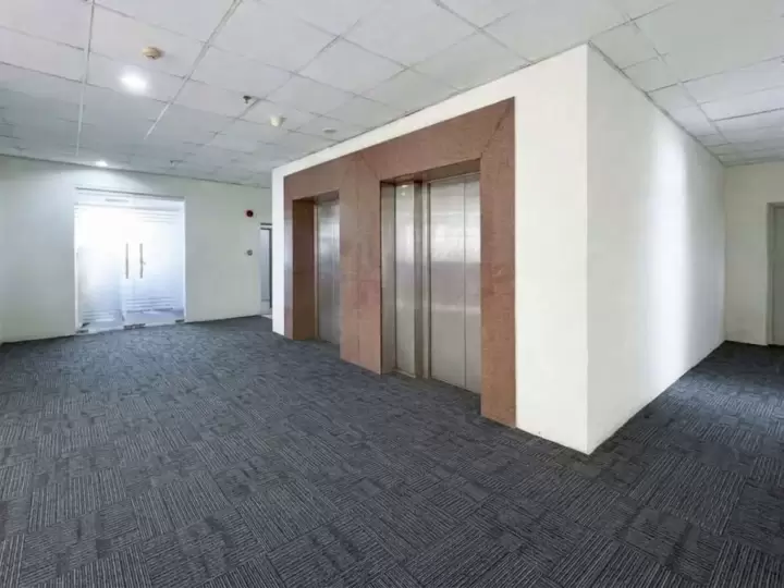 Tòa nhà văn phòng HUD BUILDING và chung cư 159