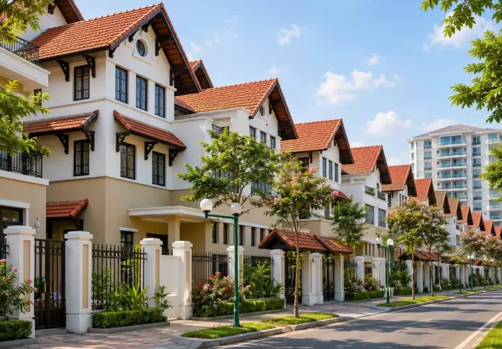 Khu đô thị Mỹ Đình II