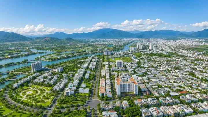 Khu đô thị Phước Long