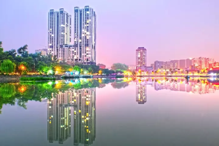 Dự án tổ hợp NEW SKYLINE