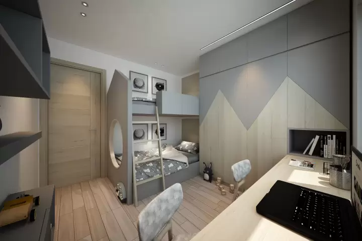 Khu nhà ở xã hội HUD Thủ Đức